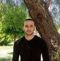 Mohamad Dardas