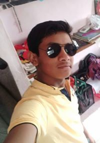 Abhishek Jare Patil