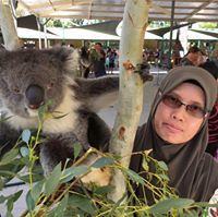 Noraida Othman
