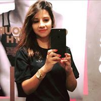 Shivani Singh