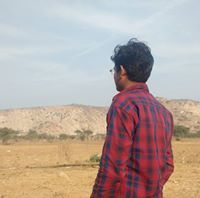 Kumar Pranav