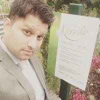 Ajeet Gurnani