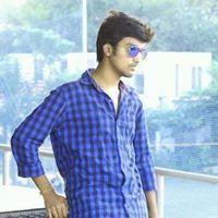 Suhas Krishna