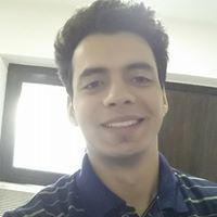 Shubham Sharma