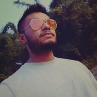 Nishad Ahmed