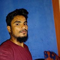Nooruddin Shaik
