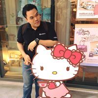 Patcharaphol Charoenchon