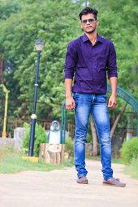 Sumit Nayak