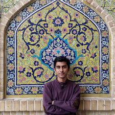 Mahdi