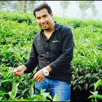 Rakesh Damera