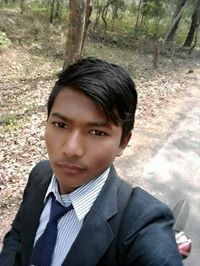 Nipesh Shrestha