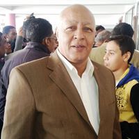 Youssef Abdalla