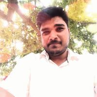 Anji Chandru