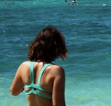 Julia ♡ Sarcasm and Romance Addict ♡