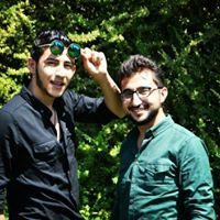 Mohammad Aloroud