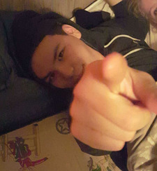 Chris