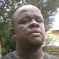 Martin Letswalo