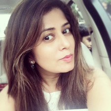 Mayuri Vasudeo