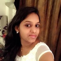 Kavya Sree