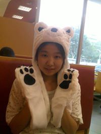 Emma Zhang