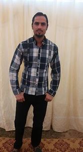 Kashif Imran