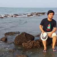 Mahabub Hossain