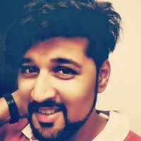 Vishal Sanap-Patil