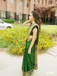 Suhasi Jain