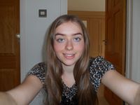 Olivia Bampton