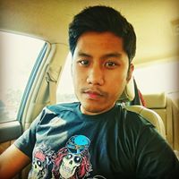 อภิชาติ พราวศรี