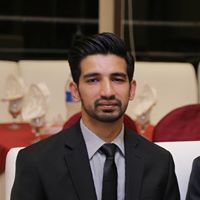 Muhammad Hashmi