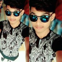 Kishan Gupta
