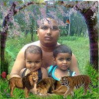 Suresh Babu