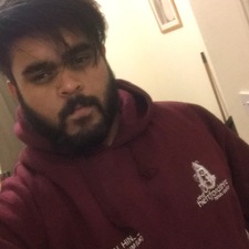 Akshar Patel