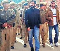 विक्की लोहारू