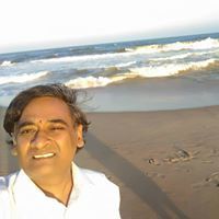 Badrinath Raghothama Rao