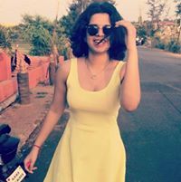 Anushree Mahindra