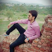 Zahid Rahman