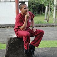 Dexter Nicolas