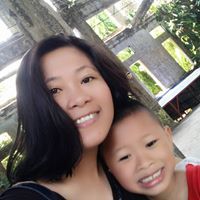 Rizza Joy