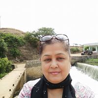Seema Shroff