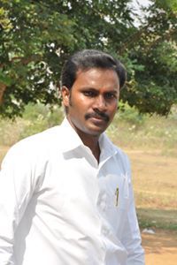 VJ Kumar