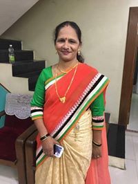 Shilpa Tambekar-Joshi