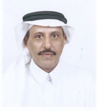 Ahmed Shuraim