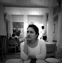 Shreya Bhattacharjee