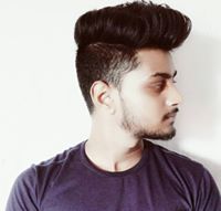 Suraj KAshyap