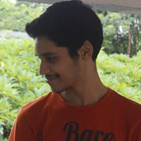 Pranit Bhandari
