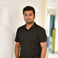 Mahbub Hasan