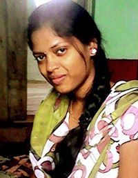 Netra Nagabhushan