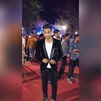 Ajinkya Desai